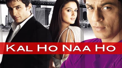 Kal Ho Naa Ho still