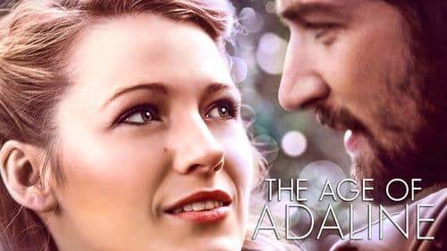 The Age of Adaline still