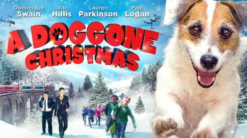A Doggone Christmas still