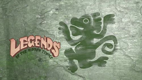 Legends of the Hidden Temple still