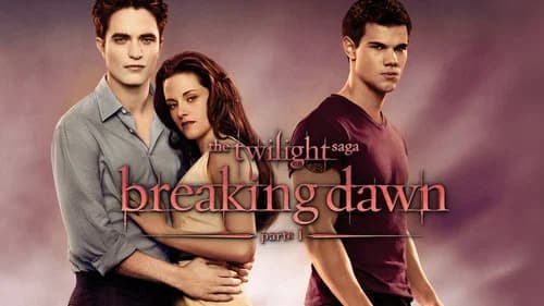 The Twilight Saga: Breaking Dawn - Part 1 still