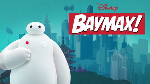 Baymax! still