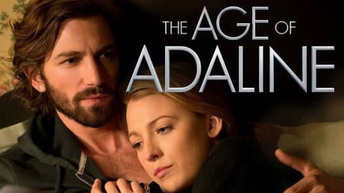 The Age of Adaline still
