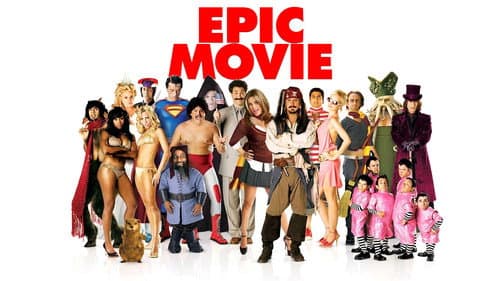 Epic Movie still
