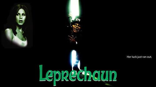 Leprechaun still