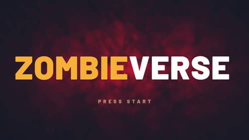 Zombieverse still