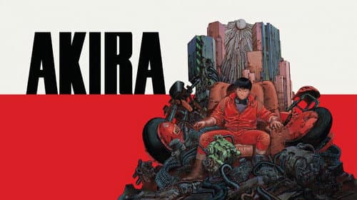 Akira still