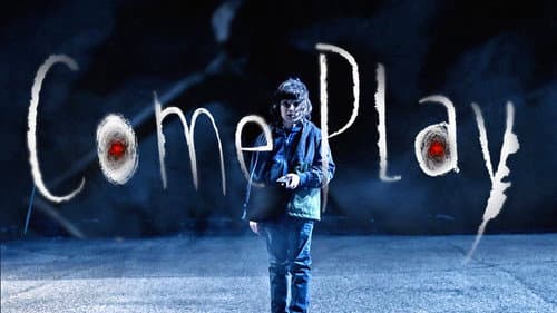 Come Play still