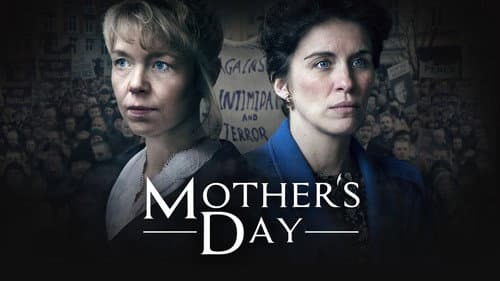 Mother's Day still