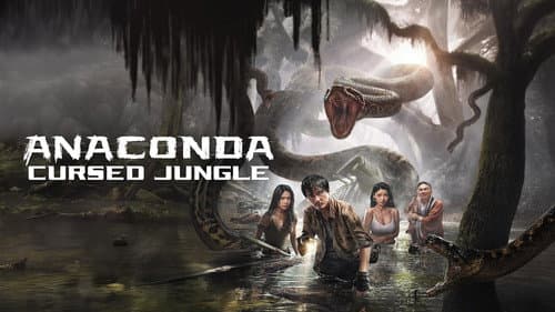 Anaconda still