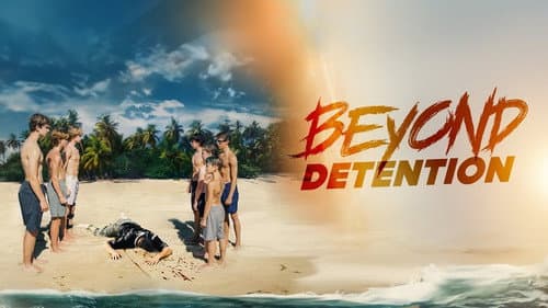 Beyond Detention still