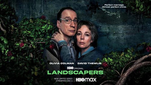 Landscapers still
