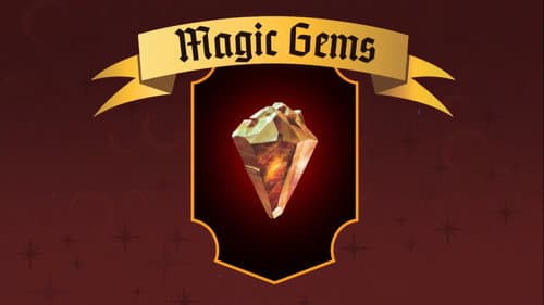 Onward: Magic Gems still