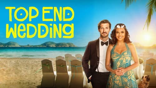 Top End Wedding still