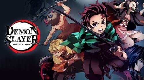 Demon Slayer: Kimetsu no Yaiba still