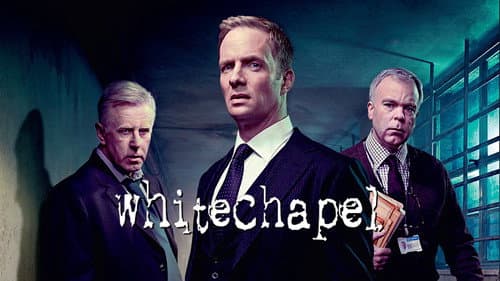 Whitechapel still