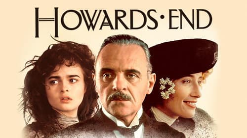 Howards End still