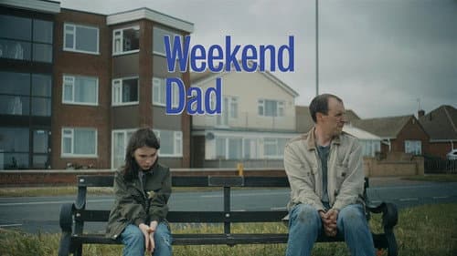Weekend Dad still