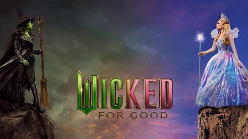 Wicked: For Good still