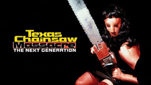 The Return of the Texas Chainsaw Massacre still