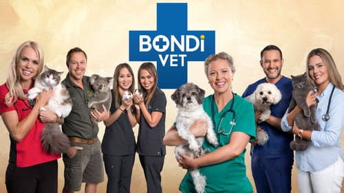 Bondi Vet: Coast to Coast still