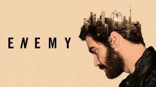 Enemy still