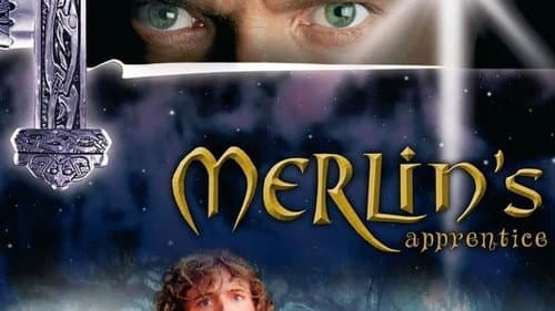 Merlin's Apprentice still