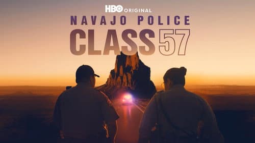 Navajo Police: Class 57 still