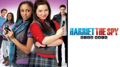 Harriet the Spy: Blog Wars still