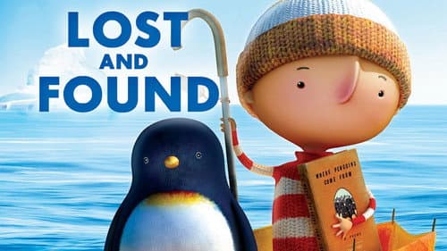 Lost and Found still