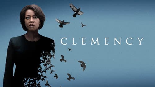 Clemency still