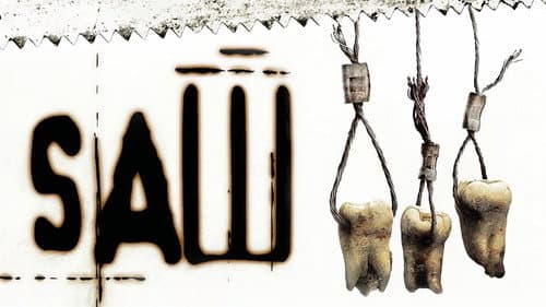Saw III still