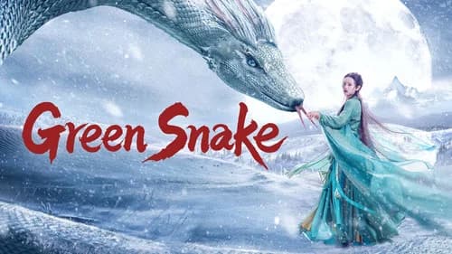Green Snake still