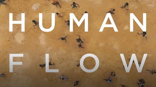 Human Flow still