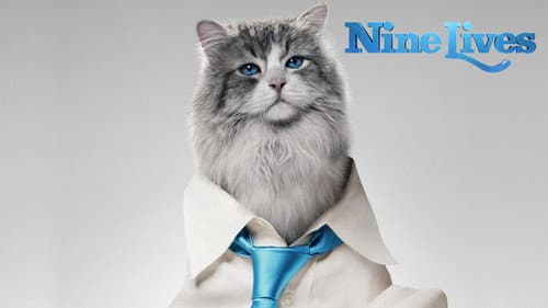 Nine Lives still