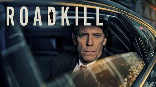 Roadkill still