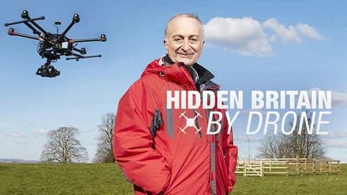 Hidden Britain by Drone still