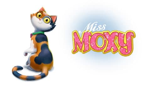 Miss Moxy still