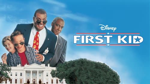 First Kid still