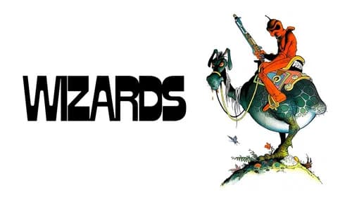 Wizards still