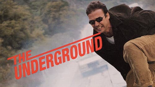The Underground still