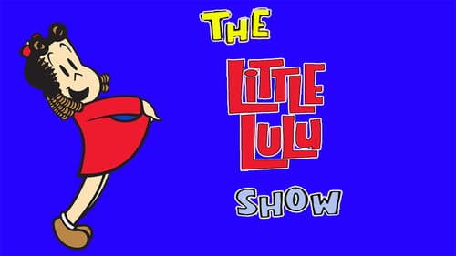 The Little Lulu Show still