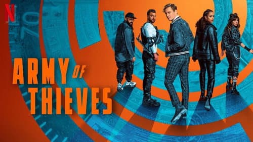 Army of Thieves still