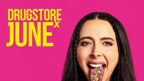 Drugstore June still