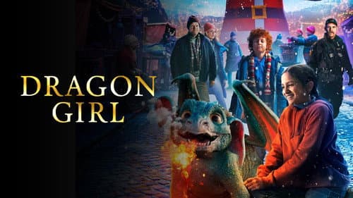 Dragon Girl still