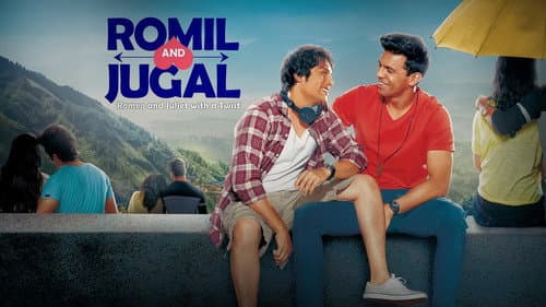 Romil and Jugal still