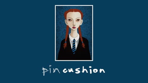 Pin Cushion still
