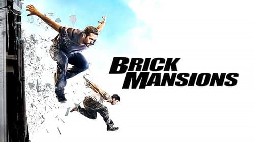 Brick Mansions still