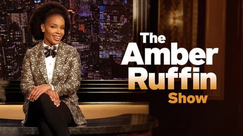 The Amber Ruffin Show still