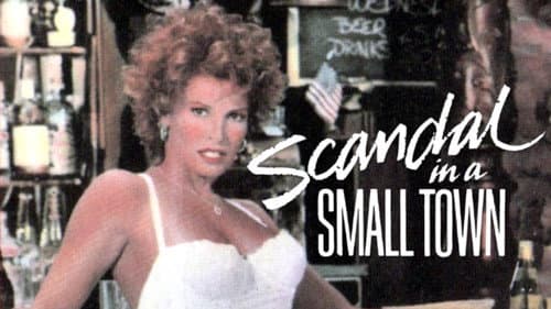 Scandal in a Small Town still